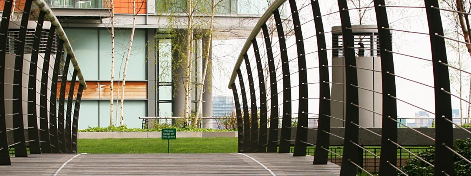 Architectural Rigging