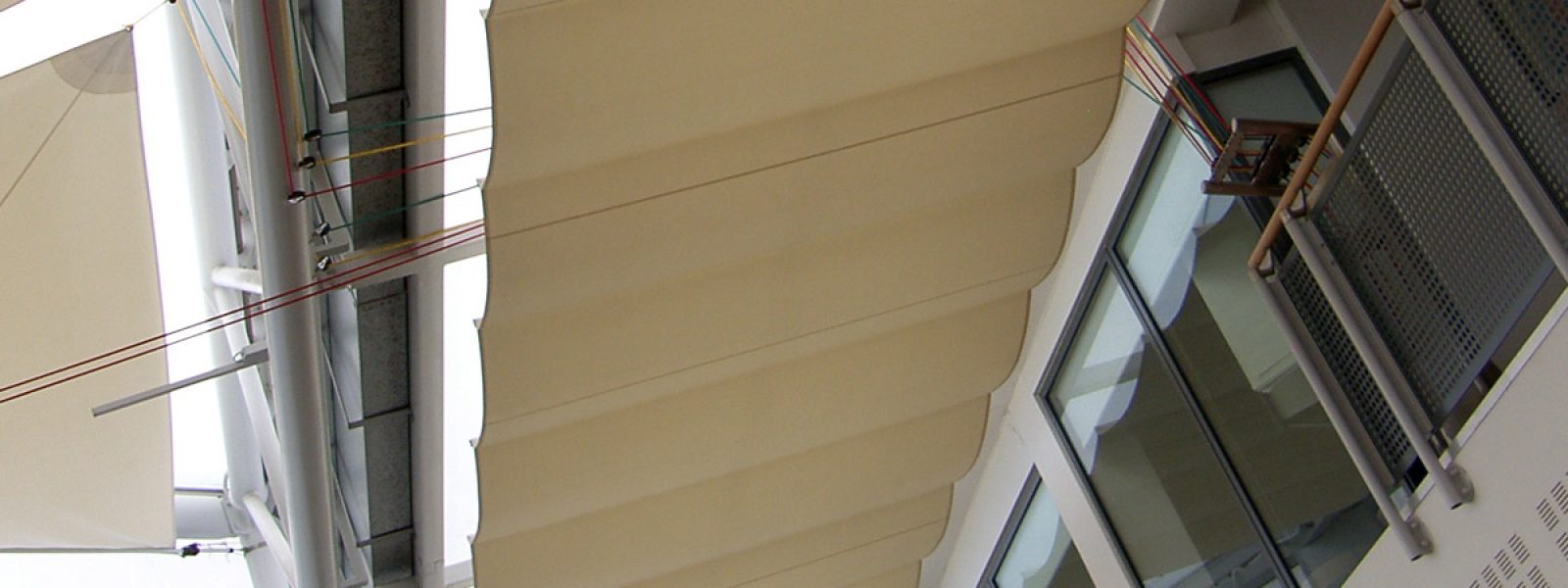 Architectural Rigging