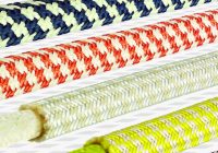 Running Rigging - Rope - Advanced Rigging