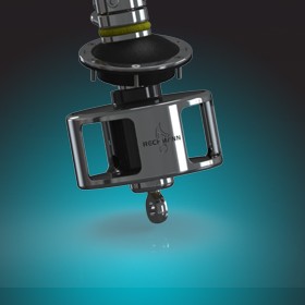 Headsail Reefing Systems