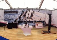 Southampton Boat Show