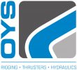 OYS- Ocean Yacht Systems Rod Rigging - Logo