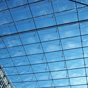 Architectural Rigging