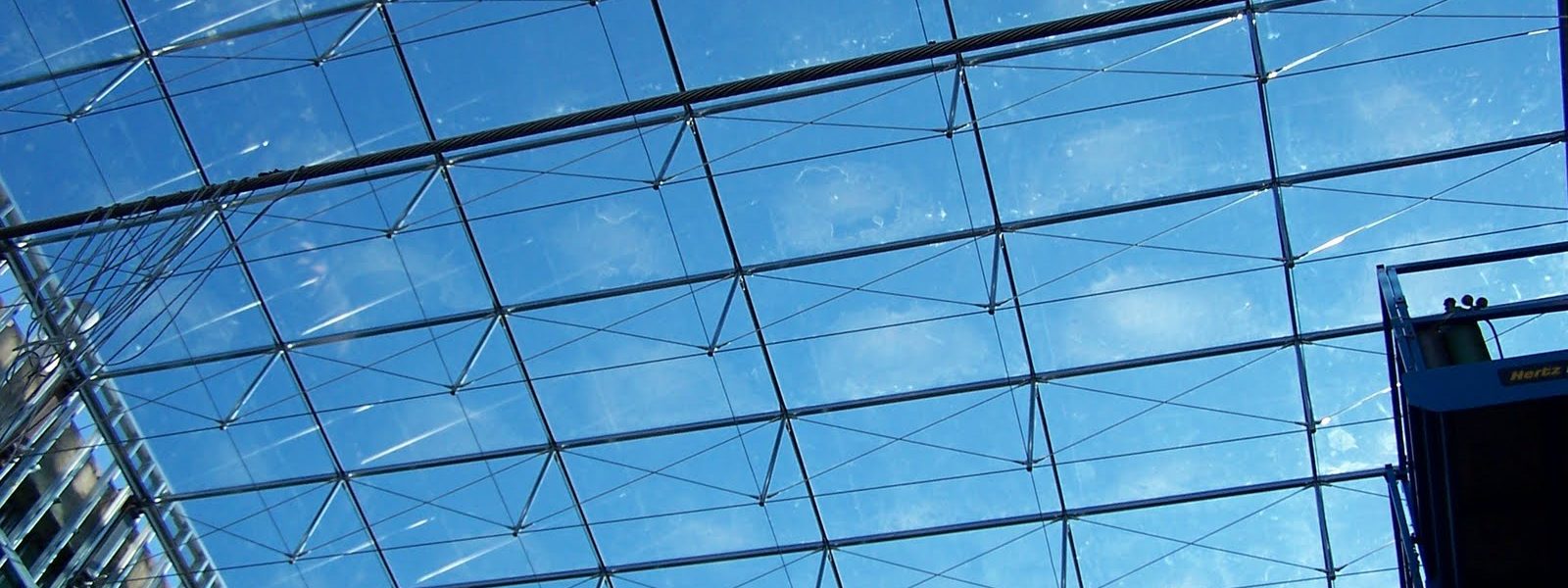 Architectural Rigging