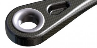 Composite Standing Rigging